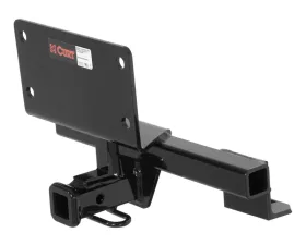 Curt Class 1 Trailer Hitch with 1-1/4