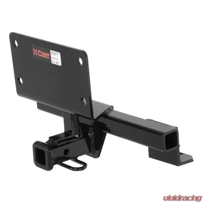 Curt Class 1 Trailer Hitch with 1-1/4" Receiver - 11499