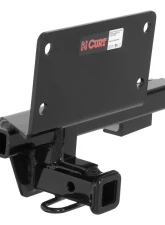 Curt Class 1 Trailer Hitch with 1-1/4" Receiver                                     - 11499 - Image 2