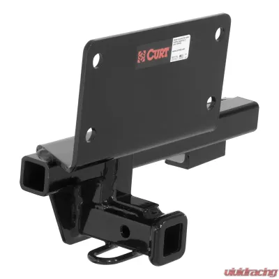 Curt Class 1 Trailer Hitch with 1-1/4" Receiver - 11499