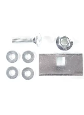 Curt Class 1 Trailer Hitch with 1-1/4" Receiver                                     - 11499 - Image 3
