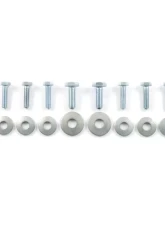 Curt Class 1 Trailer Hitch with 1-1/4" Receiver                                     - 11510 - Image 3