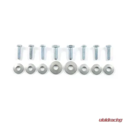 Curt Class 1 Trailer Hitch with 1-1/4" Receiver - 11510