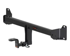 Curt Class 1 Trailer Hitch with 1-1/4