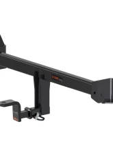 Curt Class 1 Trailer Hitch with 1-1/4" Ball Mount                                     - 115223 - Image 2