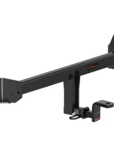 Curt Class 1 Trailer Hitch with 1-1/4" Ball Mount                                     - 115223 - Image 2