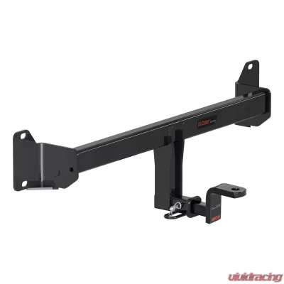 Curt Class 1 Trailer Hitch with 1-1/4" Ball Mount - 115223