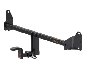 Curt Class 1 Trailer Hitch with 1-1/4