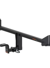 Curt Class 1 Trailer Hitch with 1-1/4" Ball Mount                                     - 115243 - Image 2