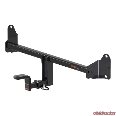 Curt Class 1 Trailer Hitch with 1-1/4" Ball Mount - 115243