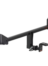 Curt Class 1 Trailer Hitch with 1-1/4" Ball Mount                                     - 115243 - Image 2