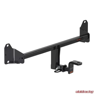 Curt Class 1 Trailer Hitch with 1-1/4" Ball Mount - 115243