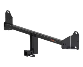 Curt Class 1 Trailer Hitch with 1-1/4