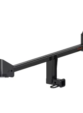 Curt Class 1 Trailer Hitch with 1-1/4" Receiver                                     - 11524 - Image 2