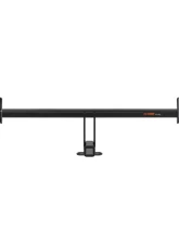 Curt Class 1 Trailer Hitch with 1-1/4" Receiver                                     - 11524 - Image 3