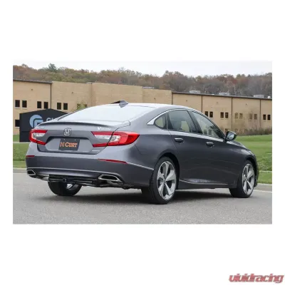 Curt Class 1 Trailer Hitch with 1-1/4" Receiver - 11525