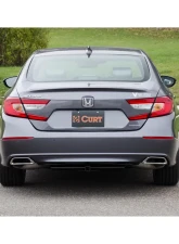 Curt Class 1 Trailer Hitch with 1-1/4" Receiver                                     - 11525 - Image 5