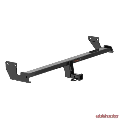 Curt Class 1 Trailer Hitch with 1-1/4" Receiver - 11529