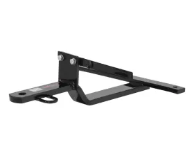 Curt Class 1 Fixed-Tongue Trailer Hitch with 3/4