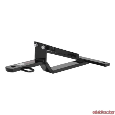 Curt Class 1 Fixed-Tongue Trailer Hitch with 3/4" Trailer Ball Hole - 11543