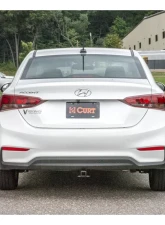 Curt Class 1 Trailer Hitch with 1-1/4" Receiver                                     - 11548 - Image 5