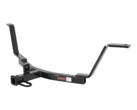 Curt Class 1 Trailer Hitch with 1-1/4