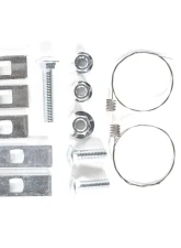 Curt Class 1 Trailer Hitch with 1-1/4" Receiver                                     - 11555 - Image 3