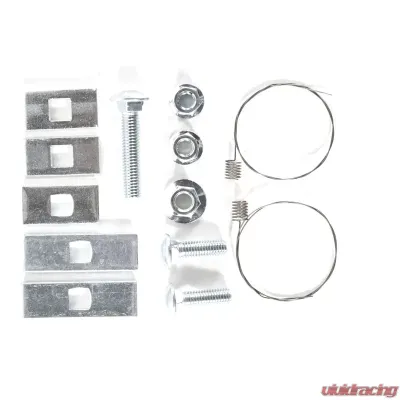 Curt Class 1 Trailer Hitch with 1-1/4" Receiver - 11555