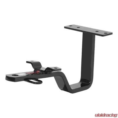 Curt Class 1 Fixed-Tongue Trailer Hitch with 3/4" Trailer Ball Hole - 11558