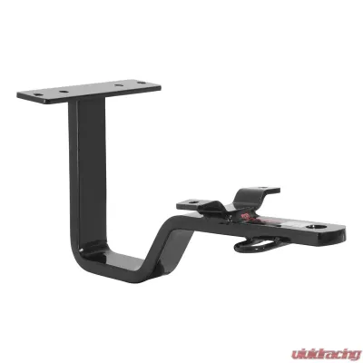 Curt Class 1 Fixed-Tongue Trailer Hitch with 3/4" Trailer Ball Hole - 11558