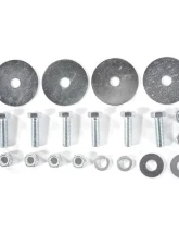 Curt Class 1 Fixed-Tongue Trailer Hitch with 3/4" Trailer Ball Hole                                     - 11558 - Image 3