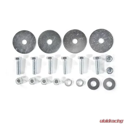 Curt Class 1 Fixed-Tongue Trailer Hitch with 3/4" Trailer Ball Hole - 11558