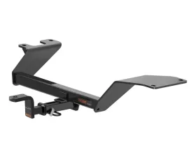 Curt Class 1 Trailer Hitch with 1-1/4