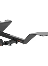 Curt Class 1 Trailer Hitch with 1-1/4" Ball Mount                                     - 115633 - Image 2