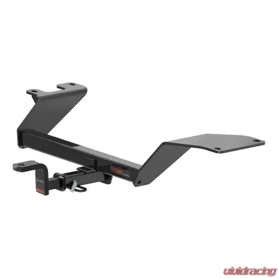 Curt Class 1 Trailer Hitch with 1-1/4" Ball Mount - 115633