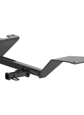 Curt Class 1 Trailer Hitch with 1-1/4" Receiver                                     - 11563 - Image 4