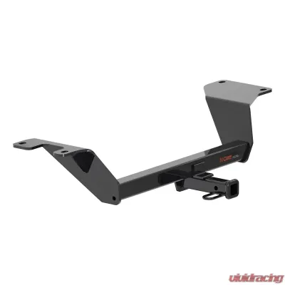 Curt Class 1 Trailer Hitch with 1-1/4" Receiver - 11563