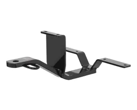 Curt Class 1 Fixed-Tongue Trailer Hitch with 3/4