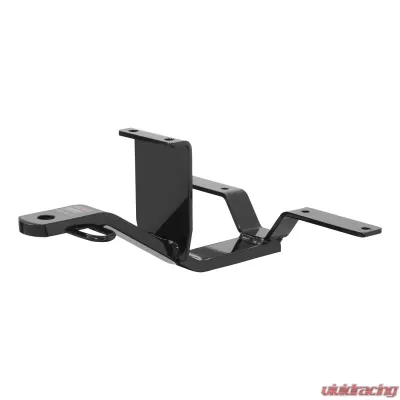 Curt Class 1 Fixed-Tongue Trailer Hitch with 3/4" Trailer Ball Hole - 11583