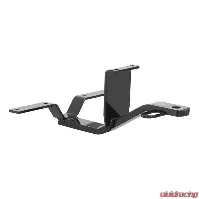 Curt Class 1 Fixed-Tongue Trailer Hitch with 3/4" Trailer Ball Hole - 11583