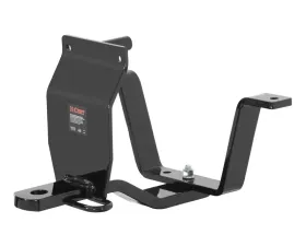 Curt Class 1 Fixed-Tongue Trailer Hitch with 3/4