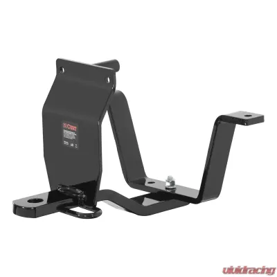 Curt Class 1 Fixed-Tongue Trailer Hitch with 3/4" Trailer Ball Hole - 11589