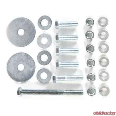 Curt Class 1 Fixed-Tongue Trailer Hitch with 3/4" Trailer Ball Hole - 11589