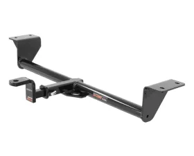 Curt Class 1 Trailer Hitch with 1-1/4