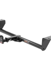 Curt Class 1 Trailer Hitch with 1-1/4" Ball Mount                                     - 116043 - Image 2