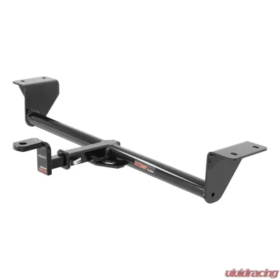 Curt Class 1 Trailer Hitch with 1-1/4" Ball Mount - 116043