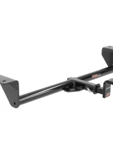Curt Class 1 Trailer Hitch with 1-1/4" Ball Mount                                     - 116043 - Image 2