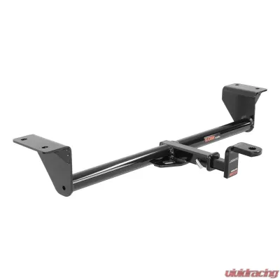 Curt Class 1 Trailer Hitch with 1-1/4" Ball Mount - 116043
