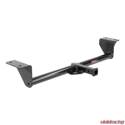 Curt Class 1 Trailer Hitch with 1-1/4" Receiver - 11604