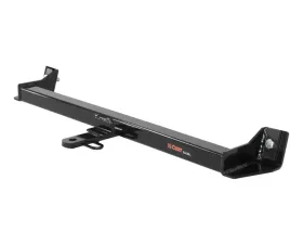 Curt Class 1 Fixed-Tongue Trailer Hitch with 3/4